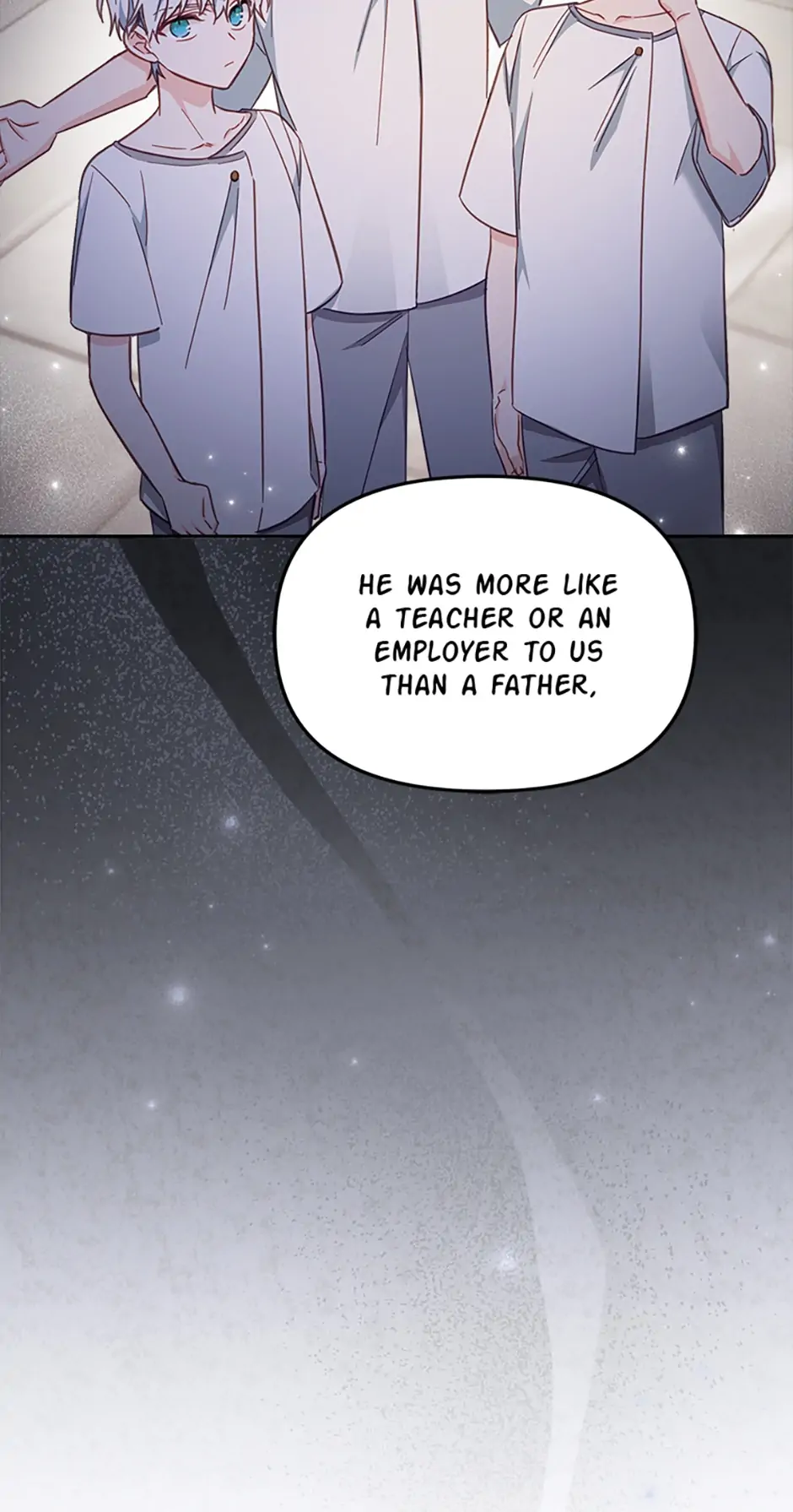 Philomel the Fake Chapter 24 page 60