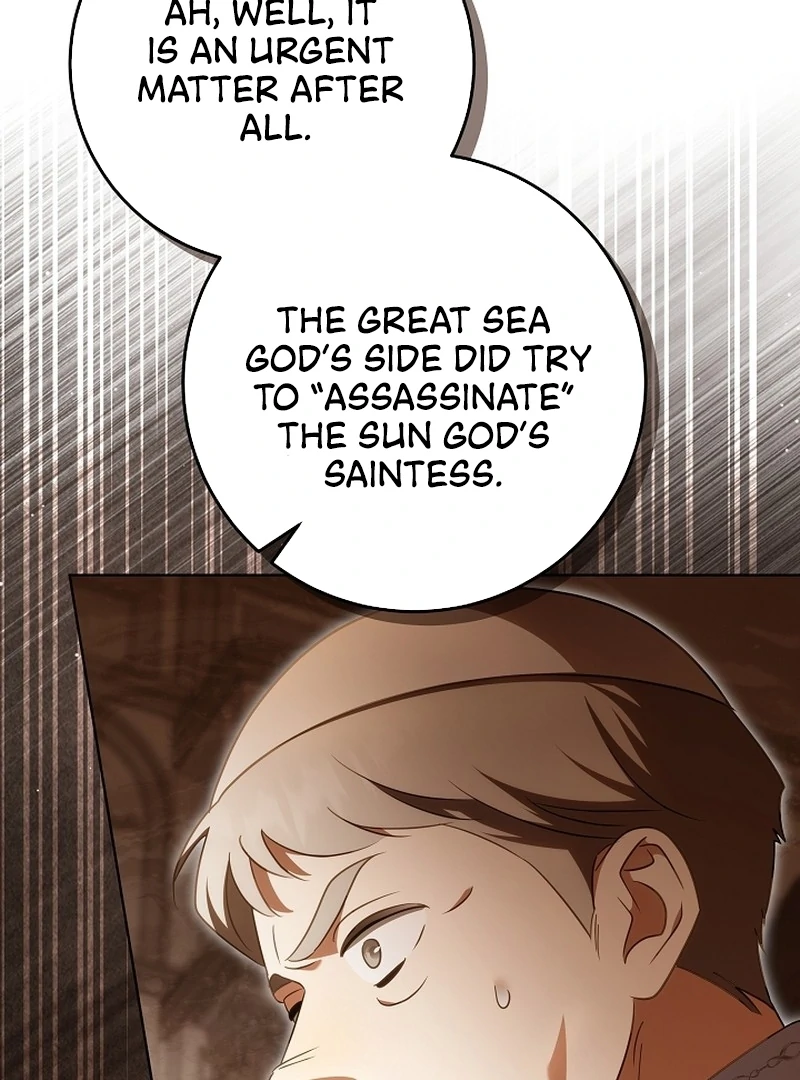 I Will Buy Divine Power With Money! Chapter 24 page 3
