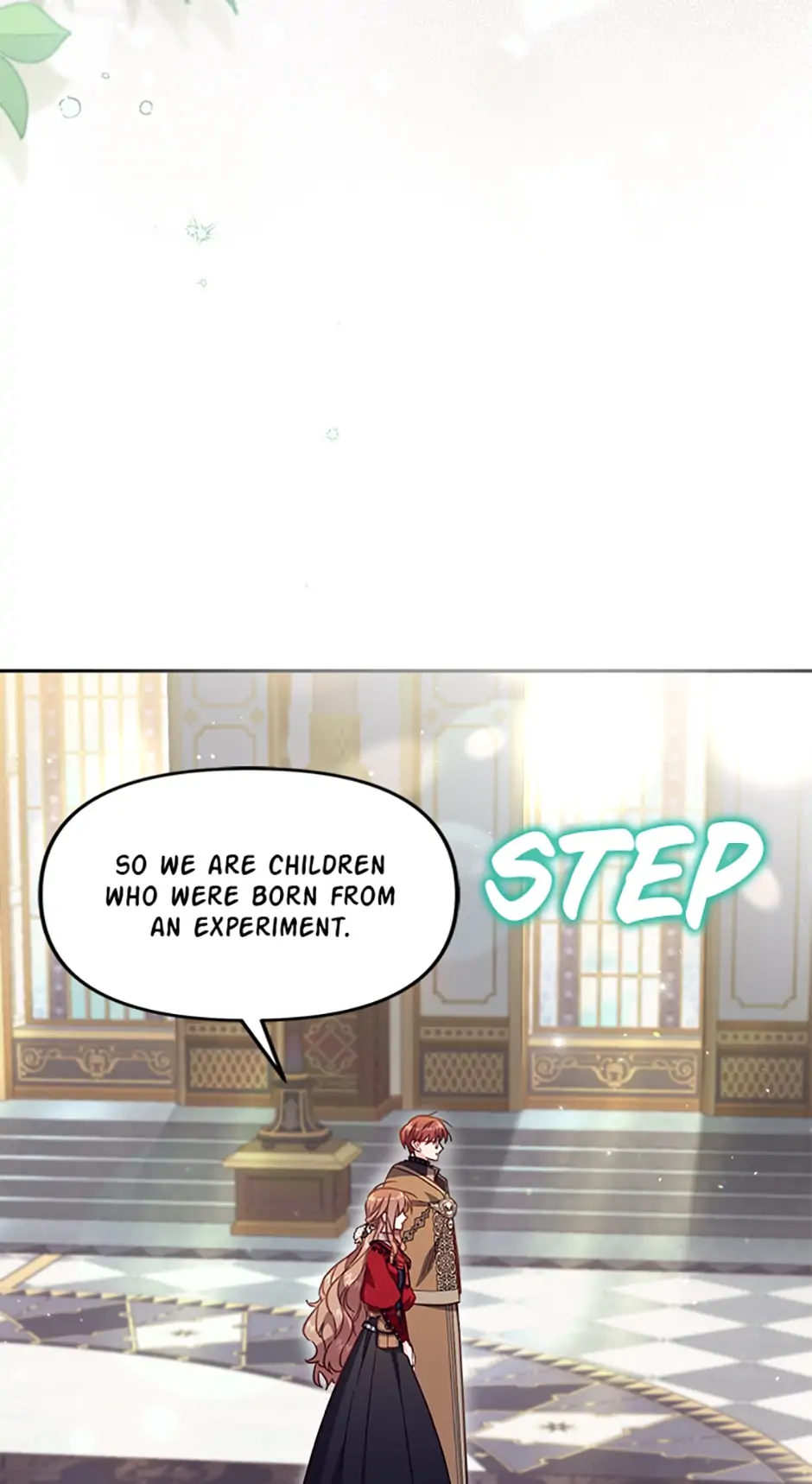 Philomel the Fake Chapter 24 page 54