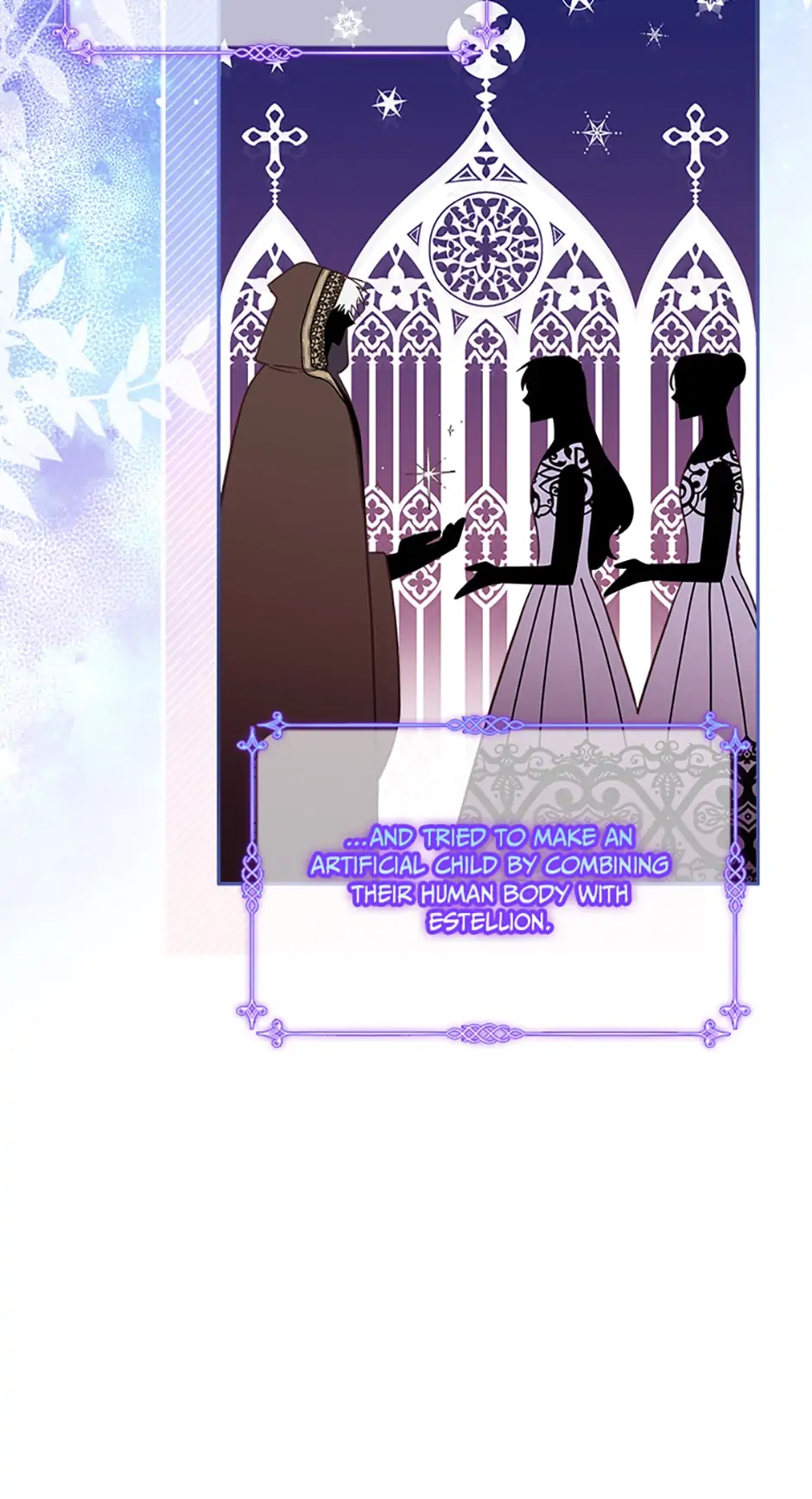 Philomel the Fake Chapter 24 page 7
