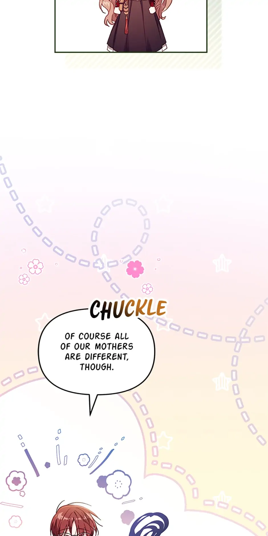 Philomel the Fake Chapter 24 page 48