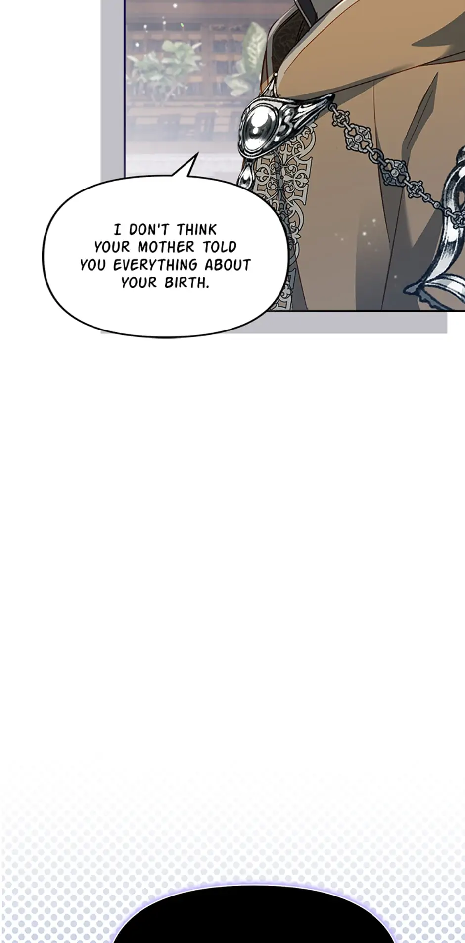Philomel the Fake Chapter 24 page 42