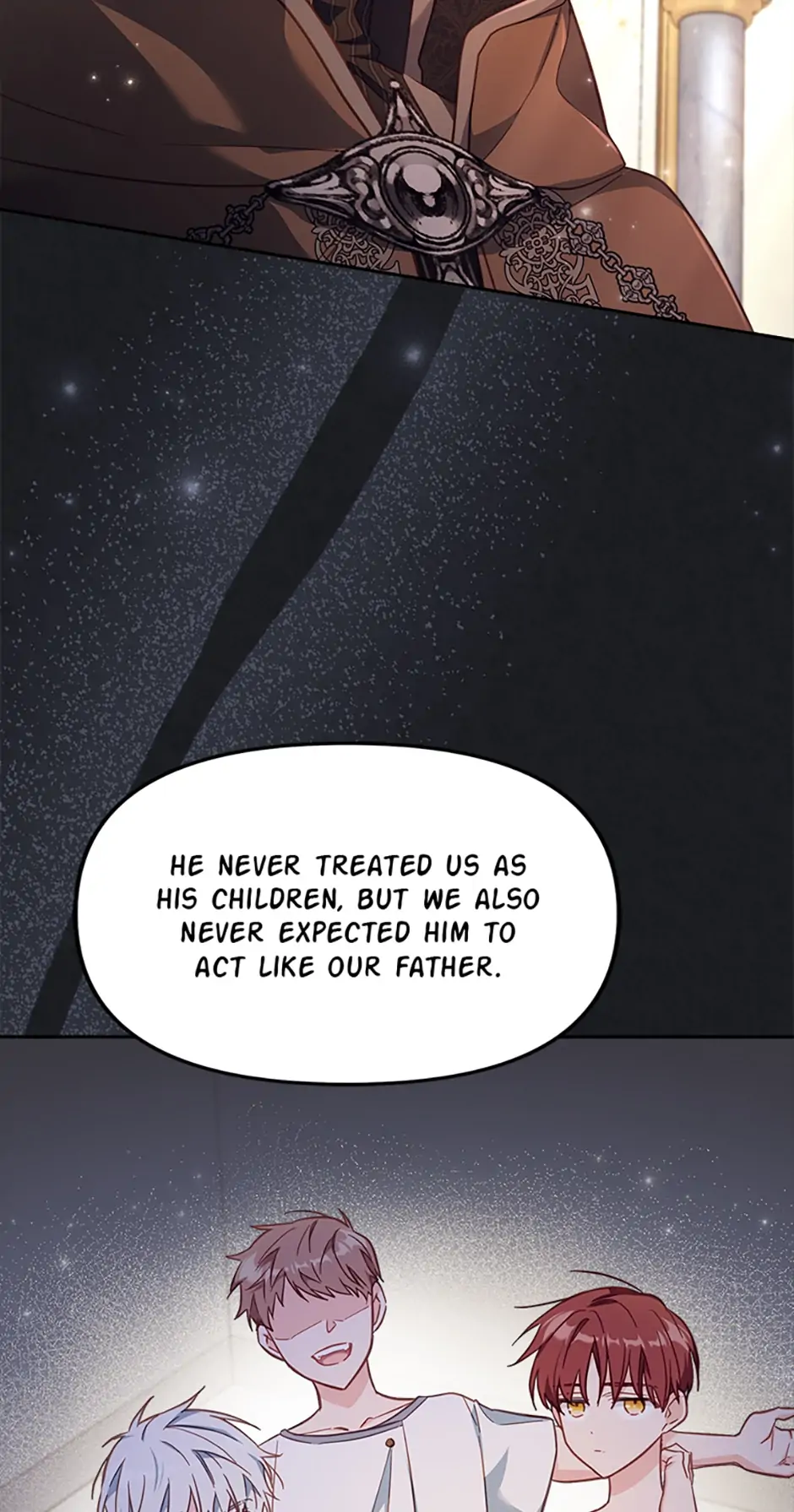 Philomel the Fake Chapter 24 page 59