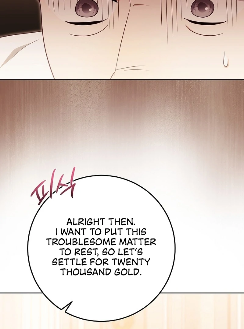 I Will Buy Divine Power With Money! Chapter 24 page 50