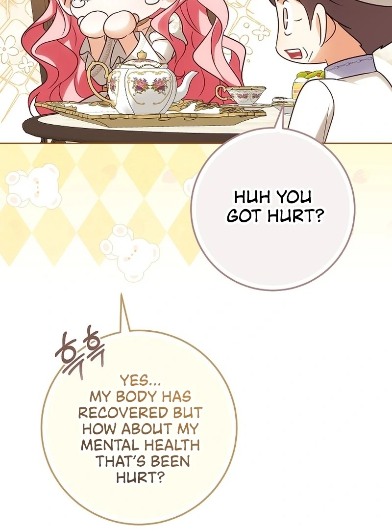I Will Buy Divine Power With Money! Chapter 24 page 23