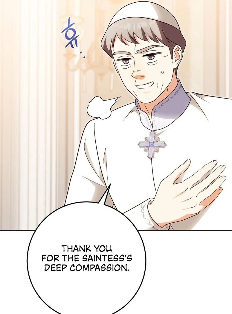 I Will Buy Divine Power With Money! Chapter 24 page 51