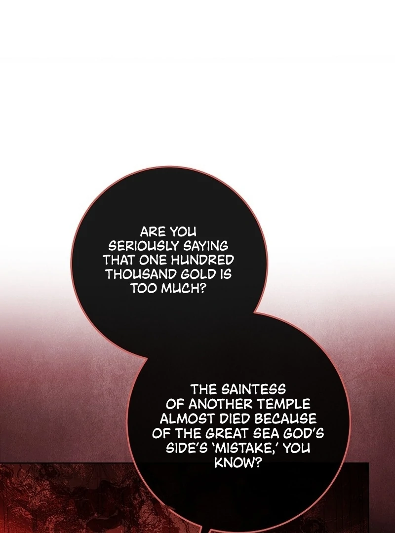 I Will Buy Divine Power With Money! Chapter 24 page 45