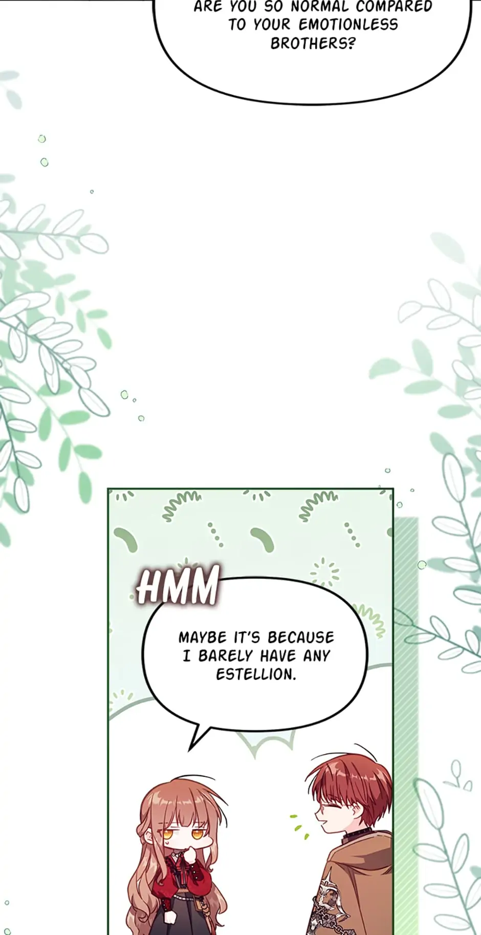 Philomel the Fake Chapter 24 page 72