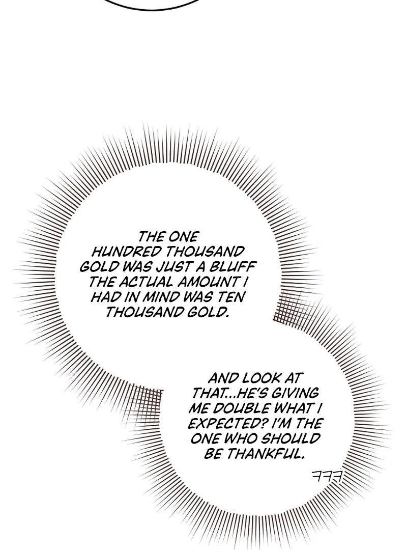 I Will Buy Divine Power With Money! Chapter 24 page 52
