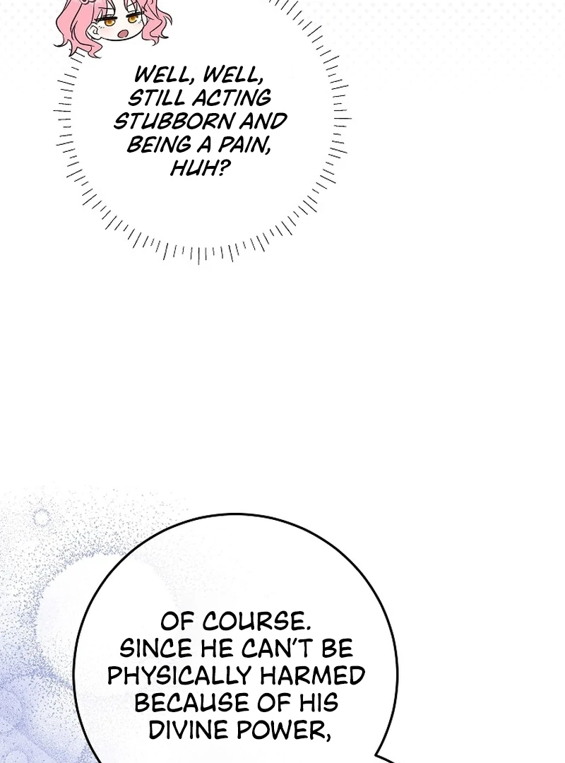 I Will Buy Divine Power With Money! Chapter 24 page 37