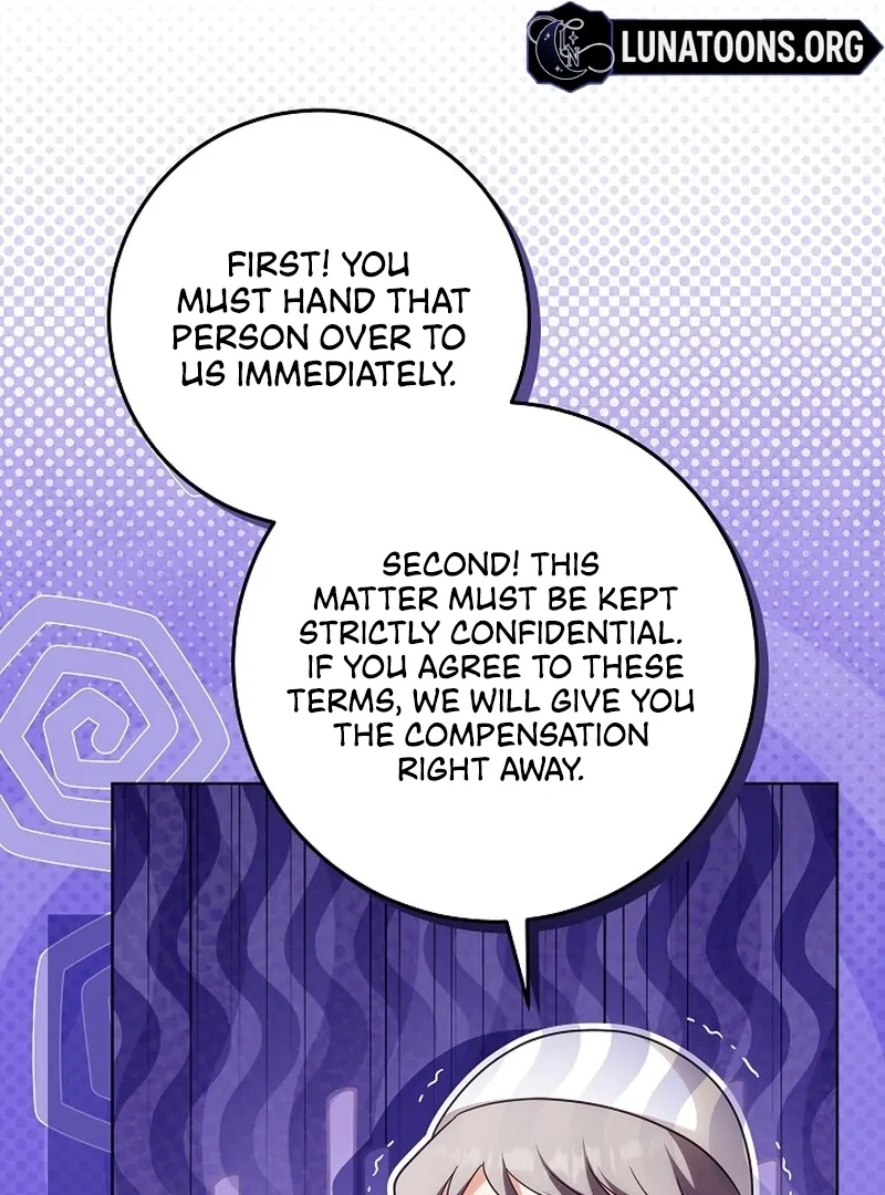 I Will Buy Divine Power With Money! Chapter 24 page 35