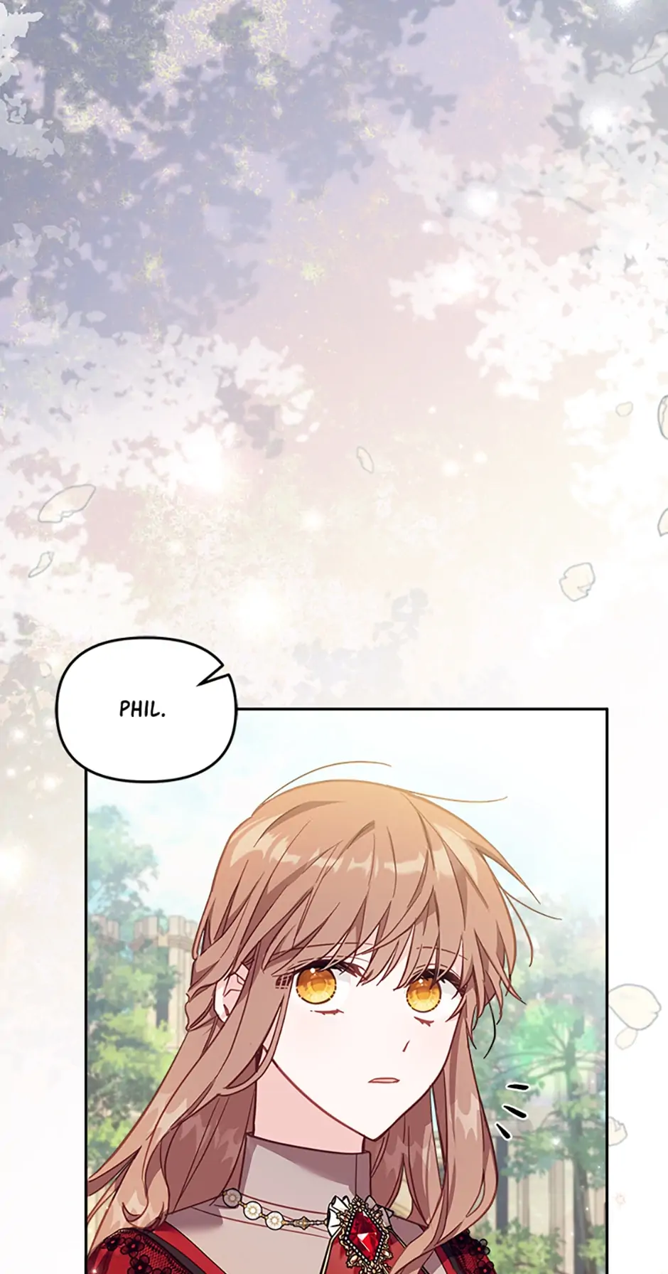 Philomel the Fake Chapter 24 page 67