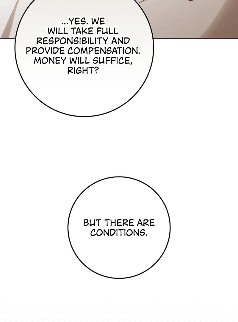 I Will Buy Divine Power With Money! Chapter 24 page 34