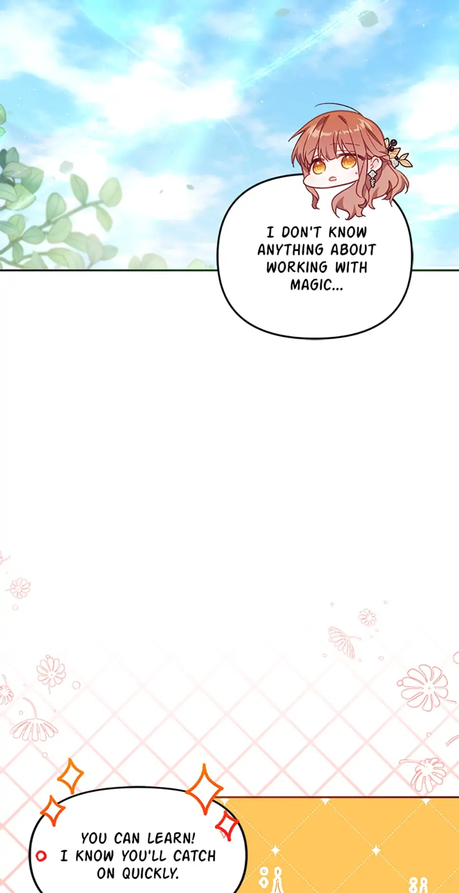 Philomel the Fake Chapter 24 page 74