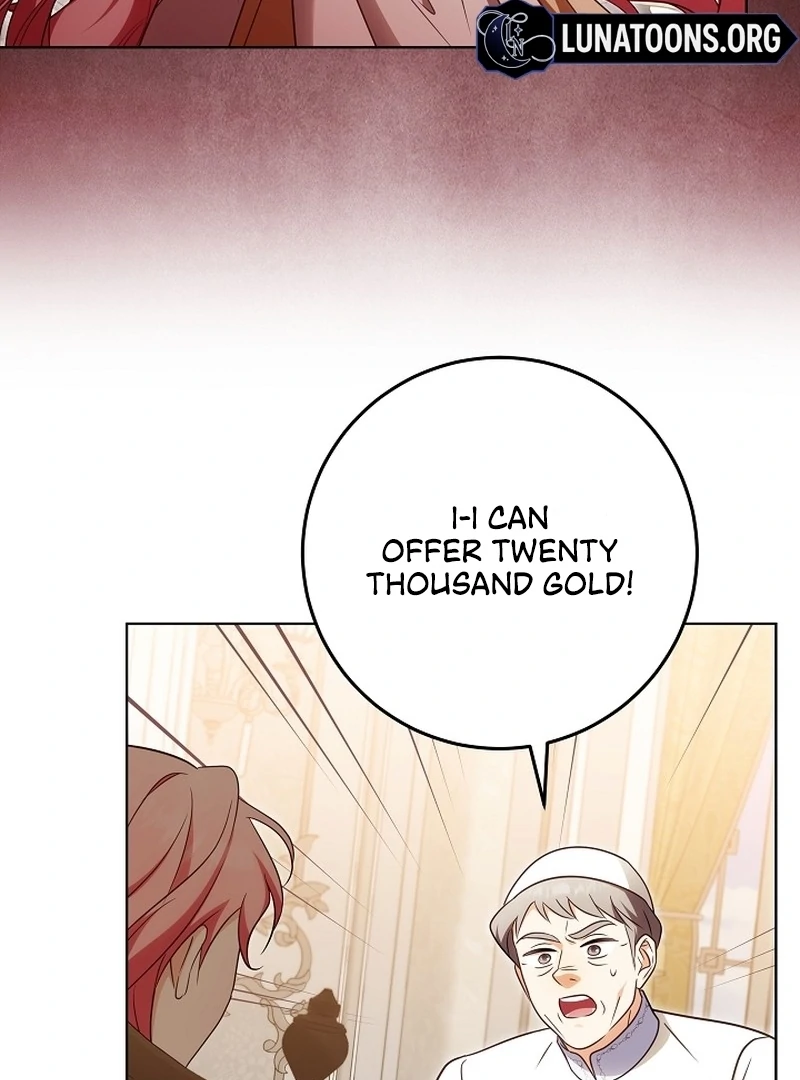 I Will Buy Divine Power With Money! Chapter 24 page 47