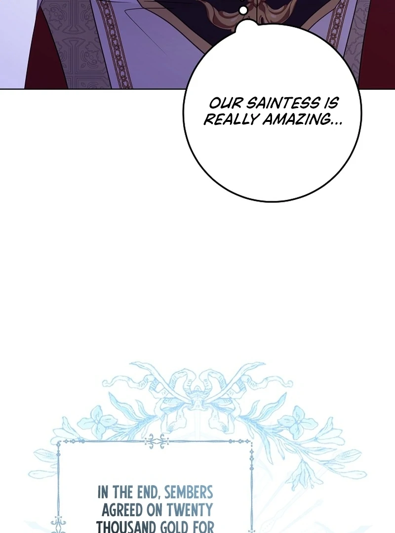 I Will Buy Divine Power With Money! Chapter 24 page 61