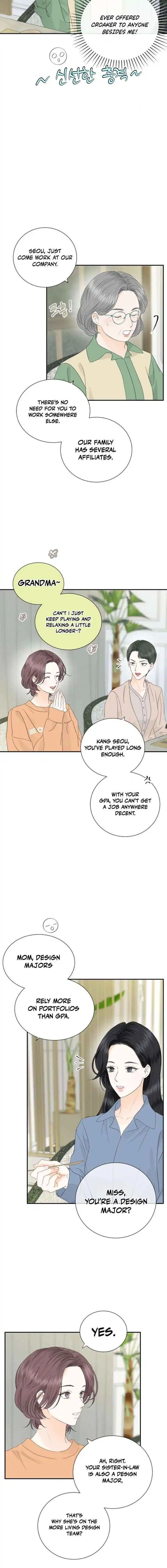 Part-Time Couple Chapter 22 page 2