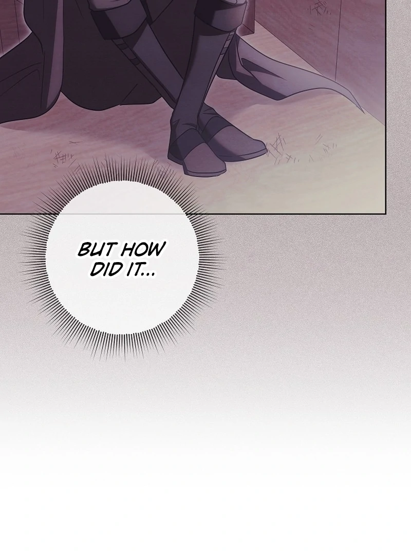 I Will Buy Divine Power With Money! Chapter 24 page 84
