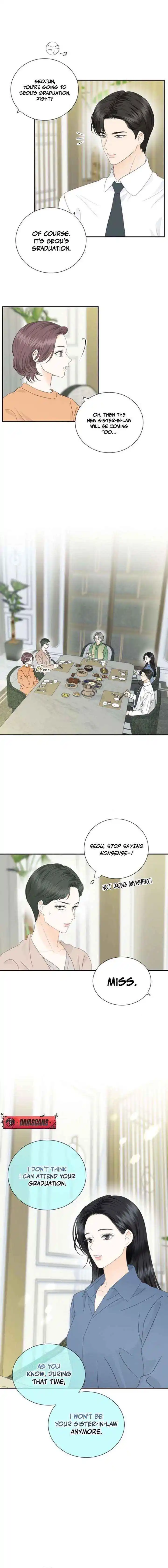 Part-Time Couple Chapter 22 page 4