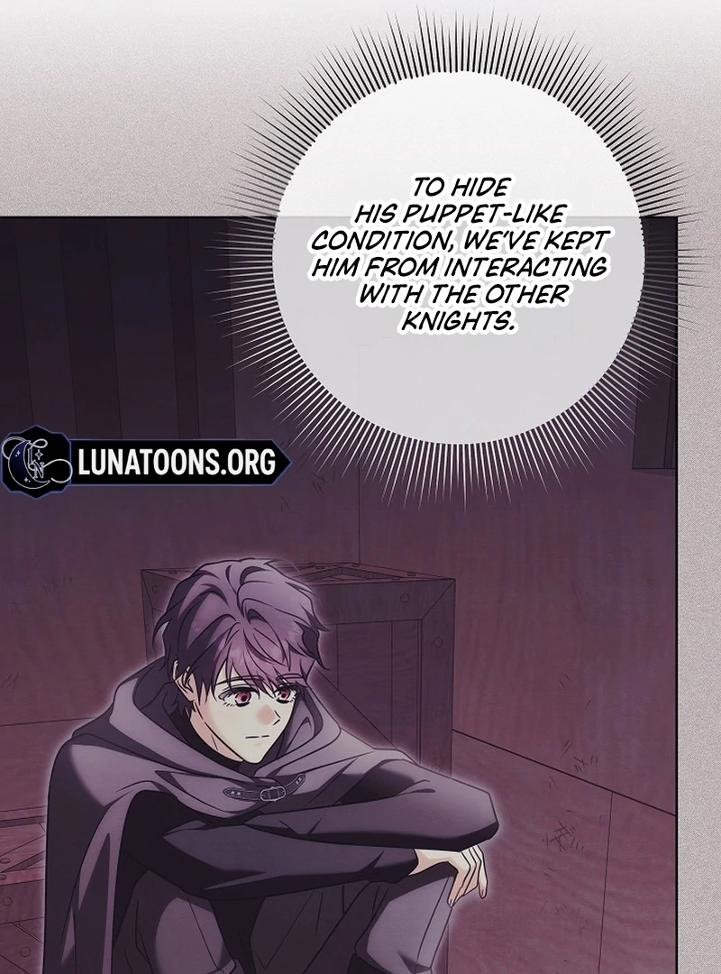 I Will Buy Divine Power With Money! Chapter 24 page 83