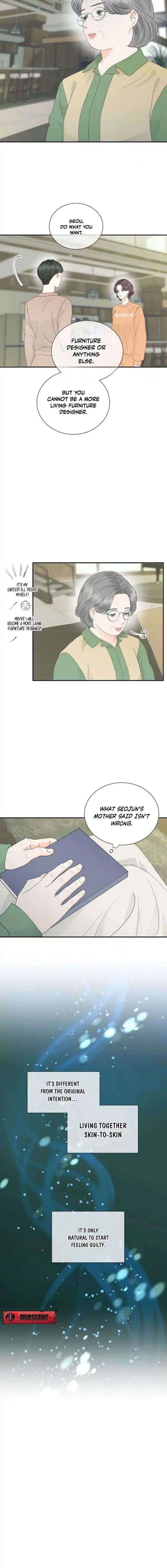 Part-Time Couple Chapter 22 page 8