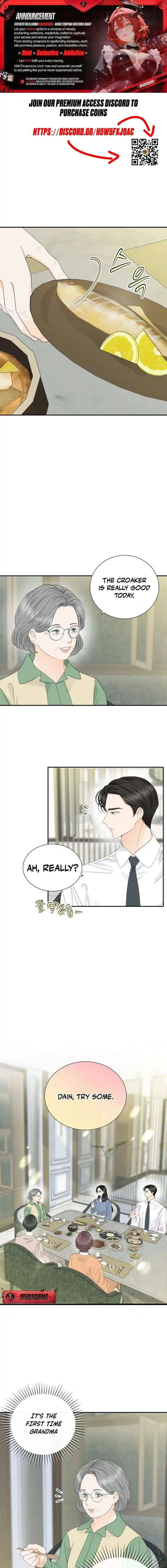 Part-Time Couple Chapter 22 page 1