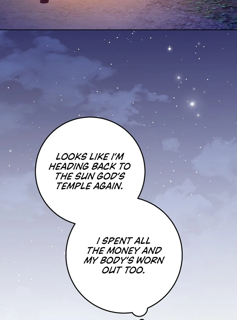 I Will Buy Divine Power With Money! Chapter 24 page 67