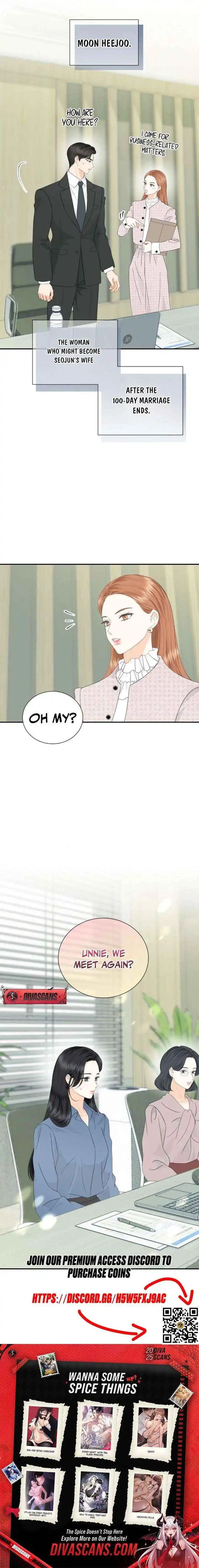 Part-Time Couple Chapter 22 page 14