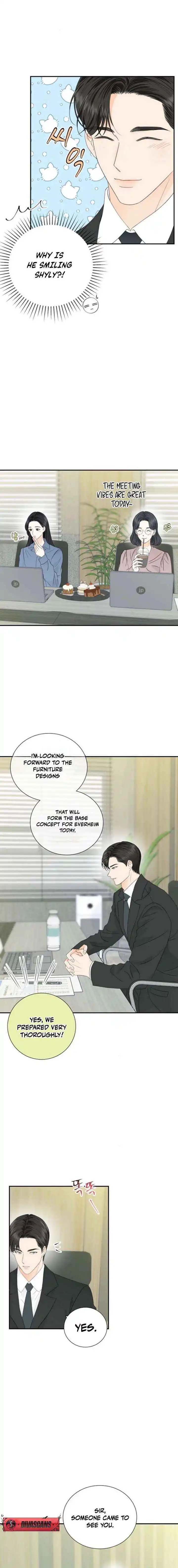 Part-Time Couple Chapter 22 page 12