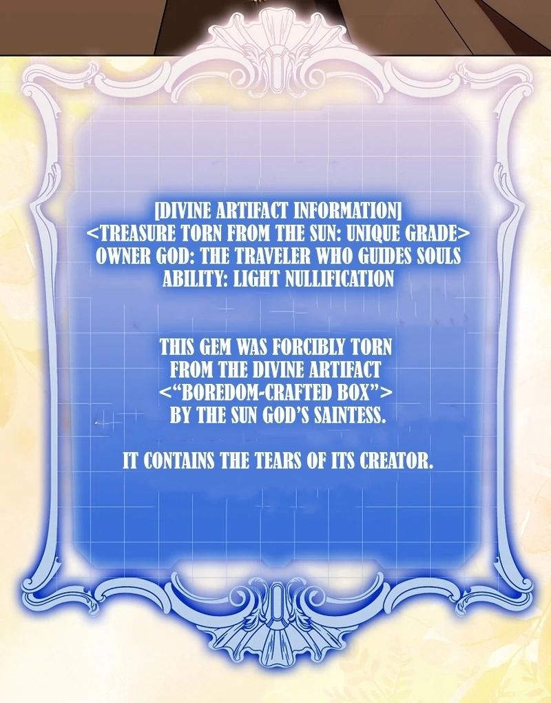 I Will Buy Divine Power With Money! Chapter 24 page 110