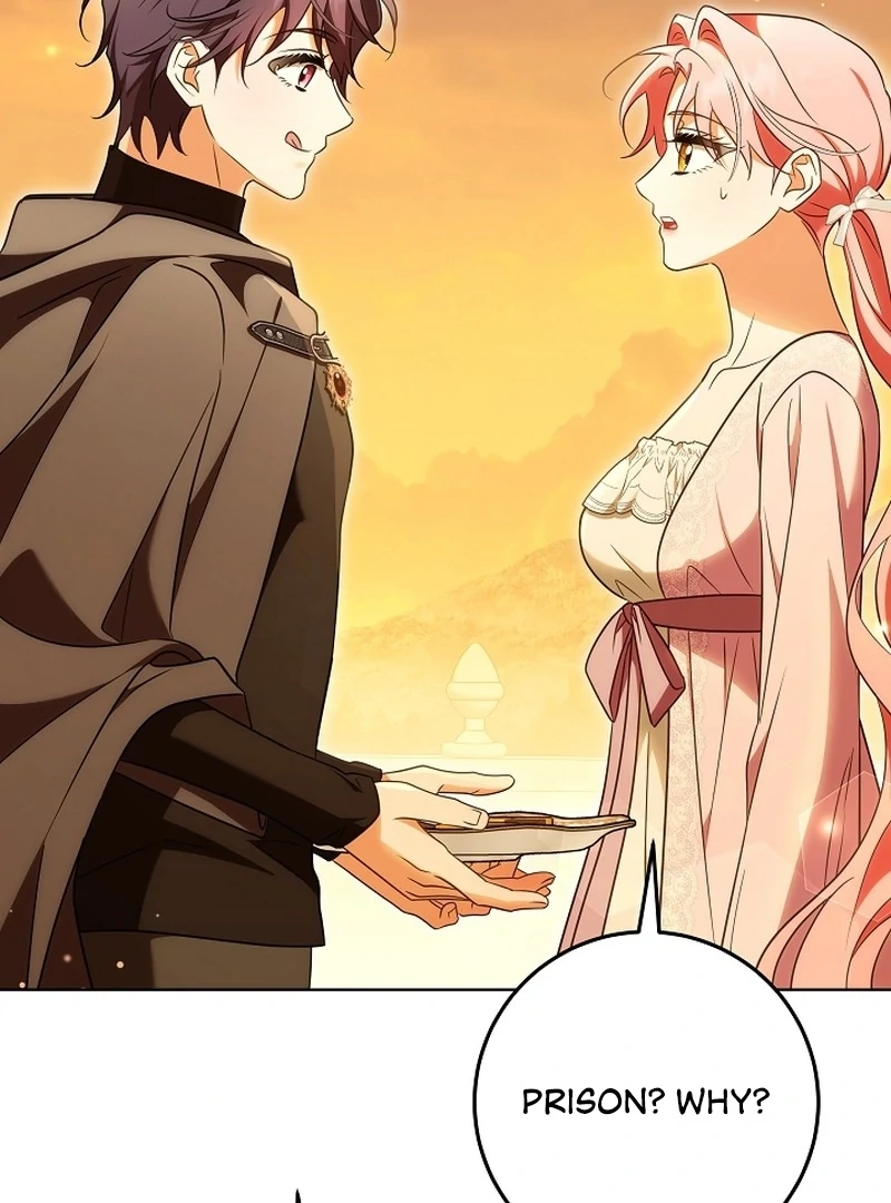 I Will Buy Divine Power With Money! Chapter 24 page 116