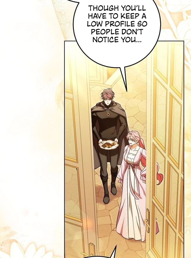 I Will Buy Divine Power With Money! Chapter 24 page 121