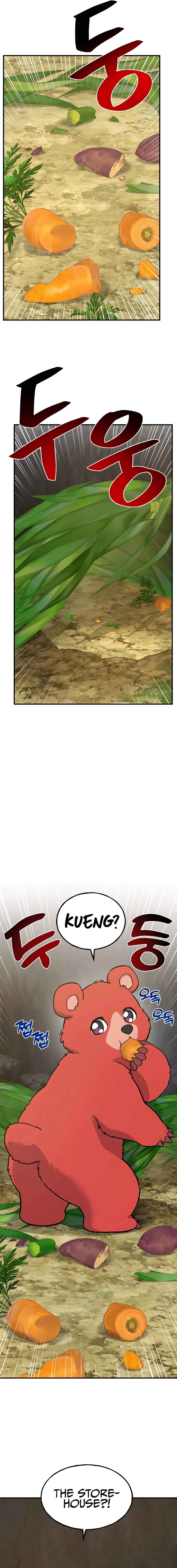 Solo Farming In The Tower Chapter 24 page 16