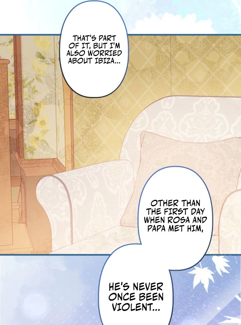 I Will Not be Overshadowed by my Twin Sister in This Life Chapter 24 page 55