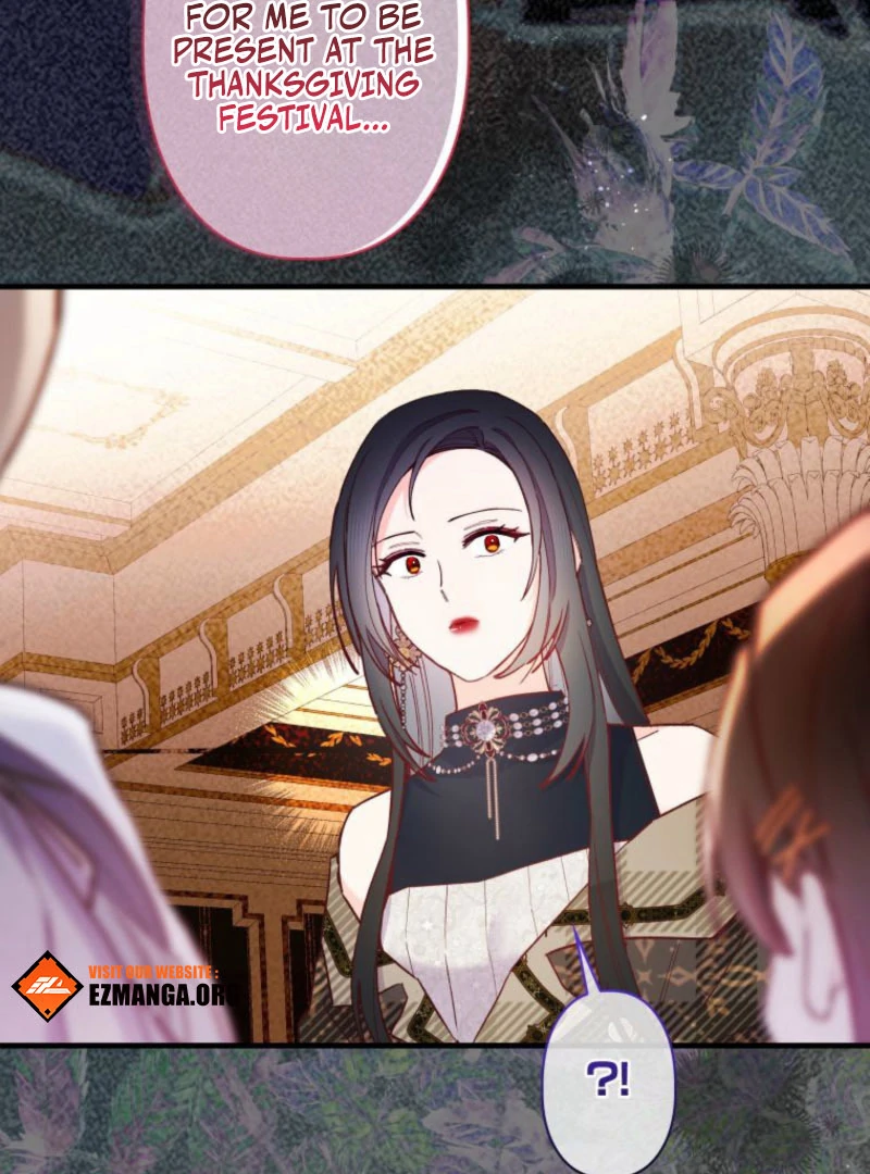 I Will Not be Overshadowed by my Twin Sister in This Life Chapter 24 page 22