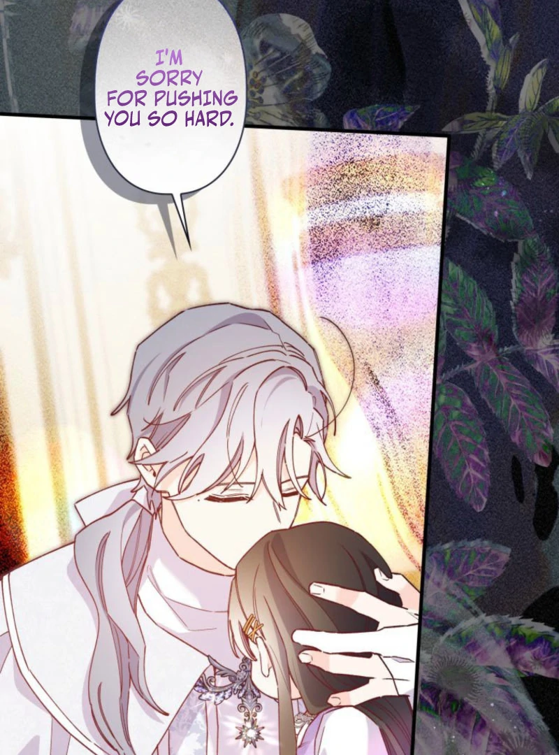 I Will Not be Overshadowed by my Twin Sister in This Life Chapter 24 page 25