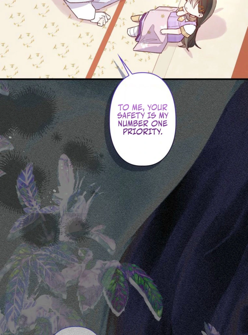 I Will Not be Overshadowed by my Twin Sister in This Life Chapter 24 page 24