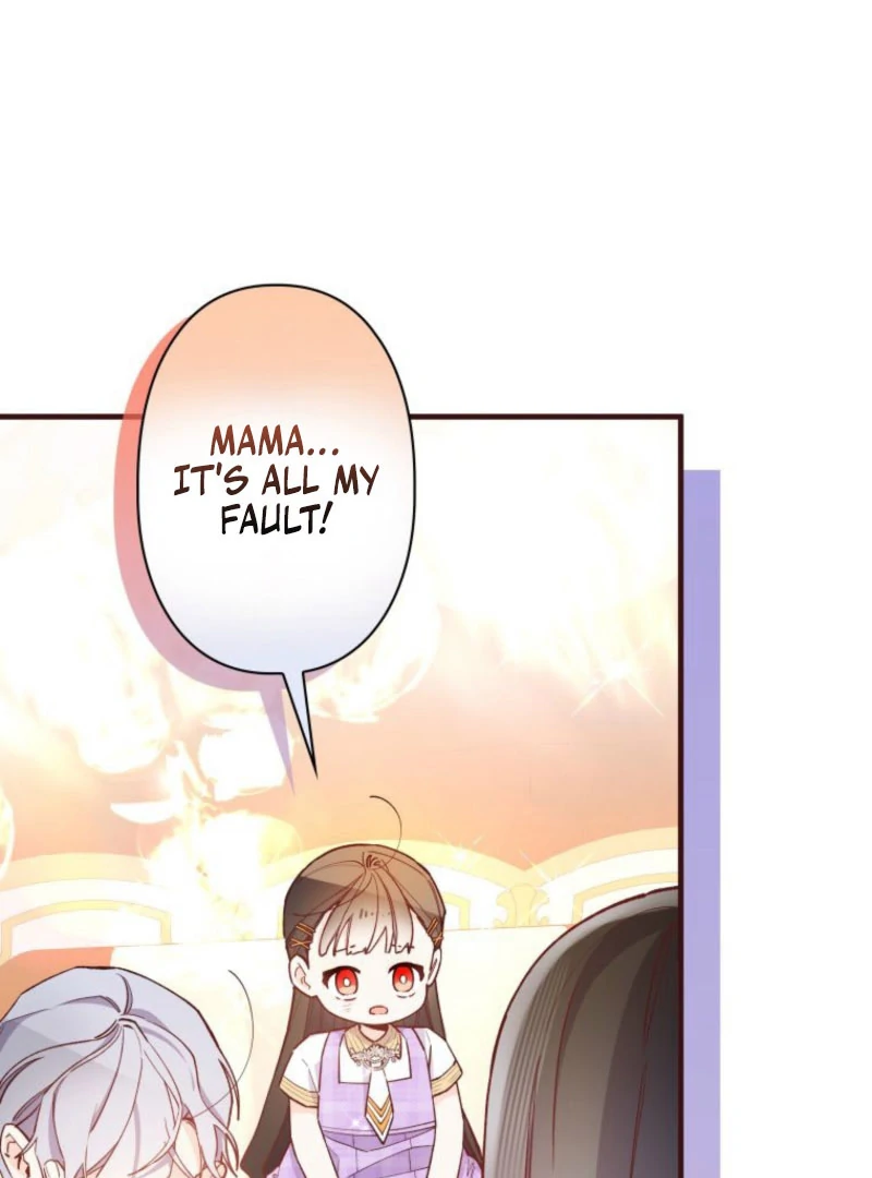 I Will Not be Overshadowed by my Twin Sister in This Life Chapter 24 page 14