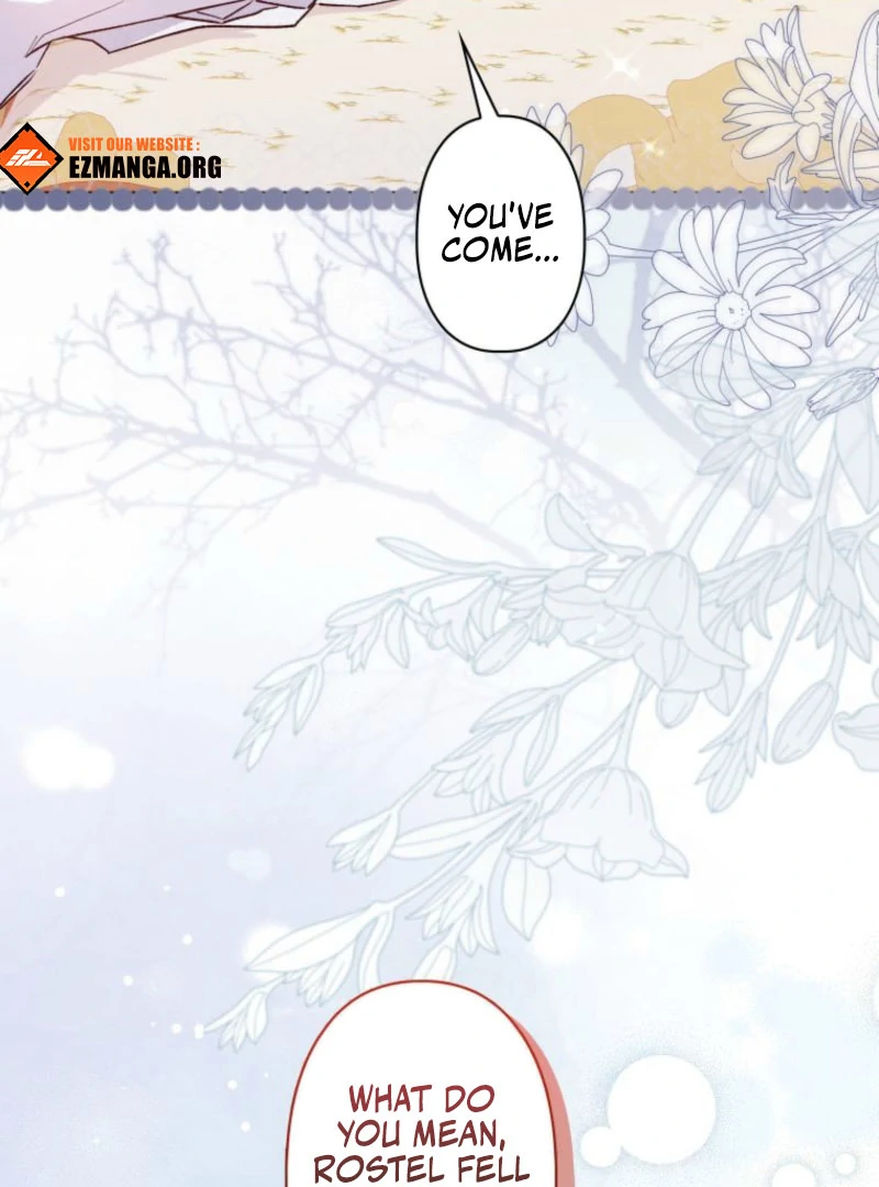 I Will Not be Overshadowed by my Twin Sister in This Life Chapter 24 page 9