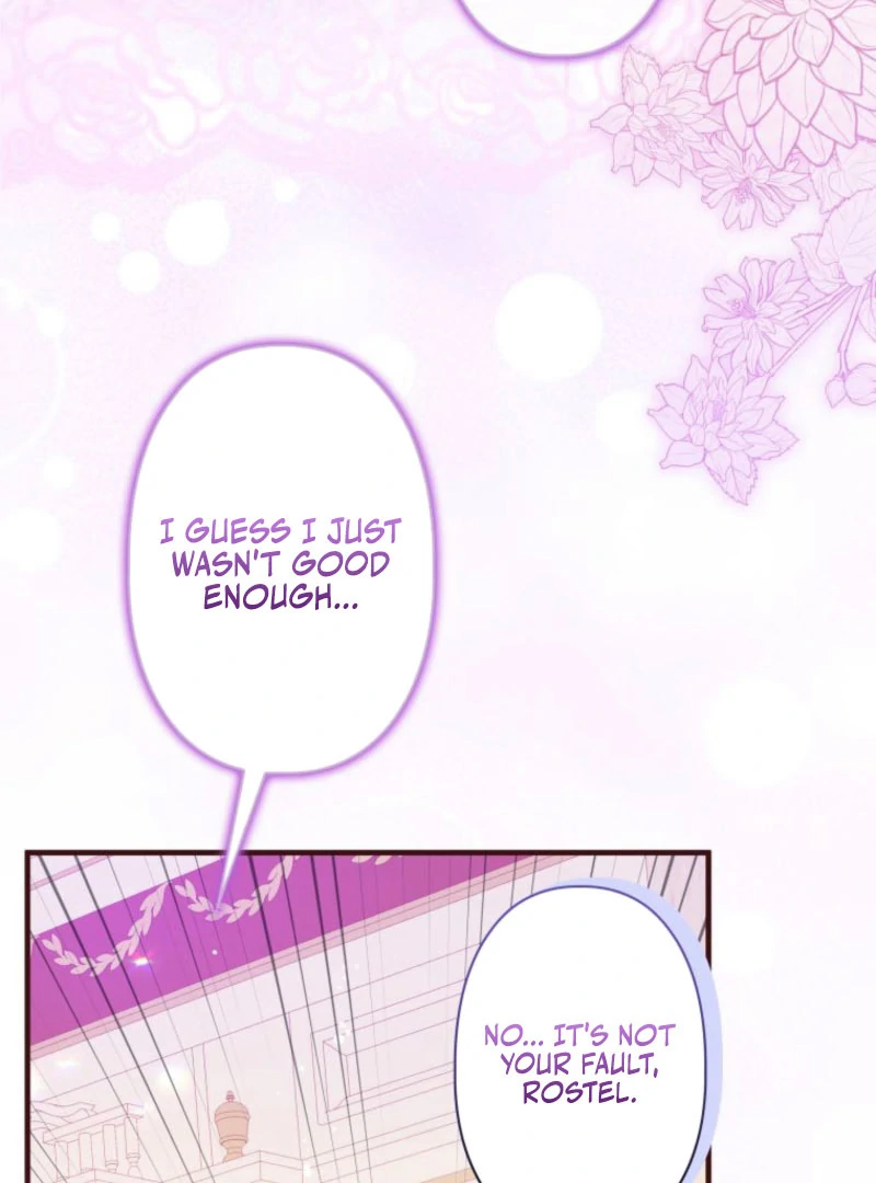 I Will Not be Overshadowed by my Twin Sister in This Life Chapter 24 page 18
