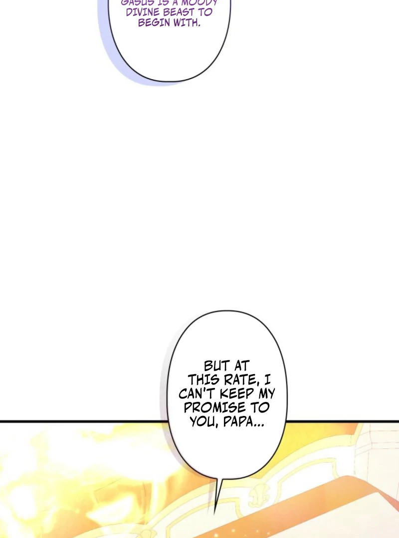 I Will Not be Overshadowed by my Twin Sister in This Life Chapter 24 page 20