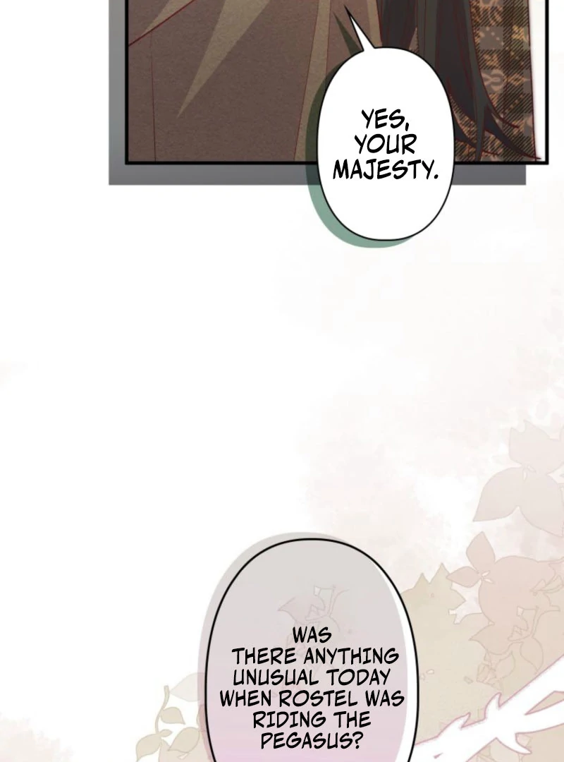 I Will Not be Overshadowed by my Twin Sister in This Life Chapter 24 page 35