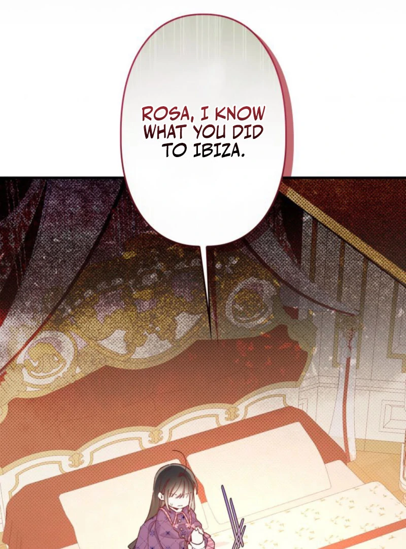 I Will Not be Overshadowed by my Twin Sister in This Life Chapter 24 page 81