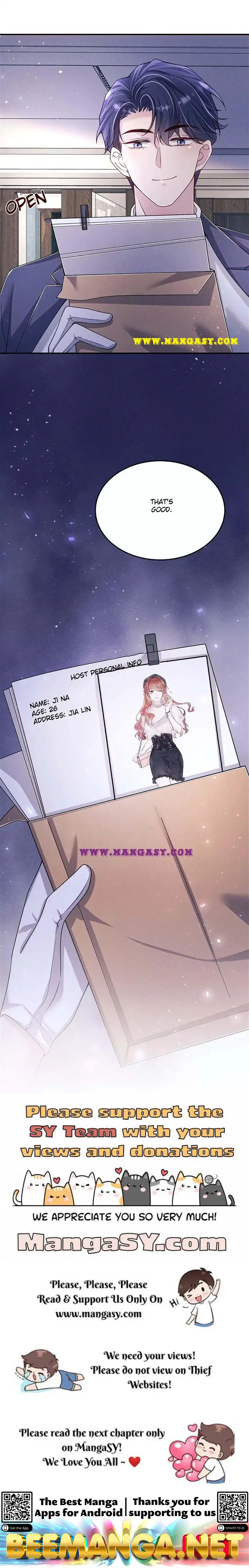 Kiss You Every Day Chapter 23 page 15