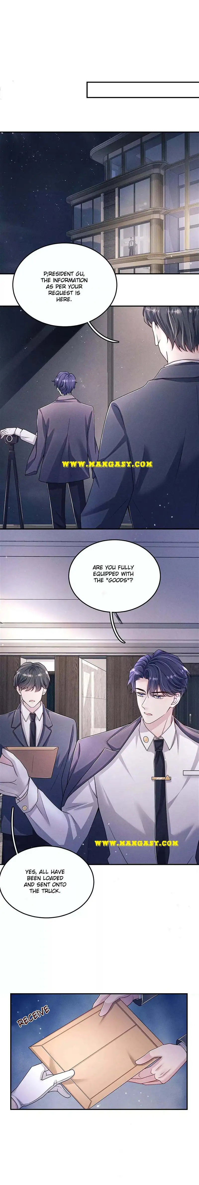 Kiss You Every Day Chapter 23 page 14