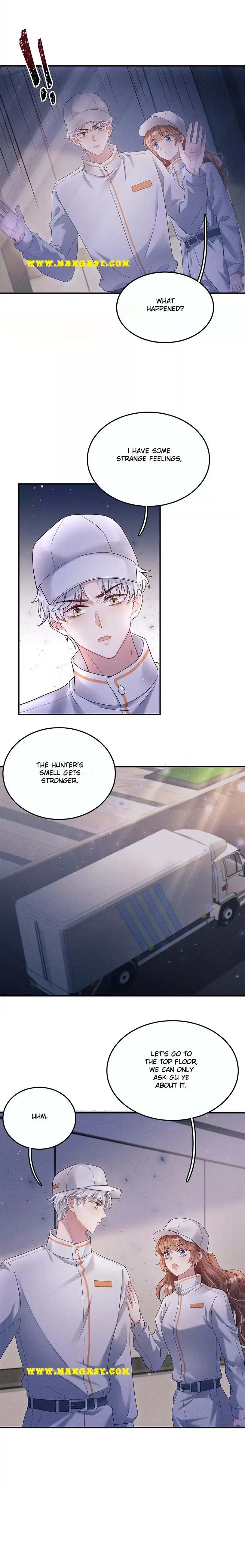Kiss You Every Day Chapter 23 page 13