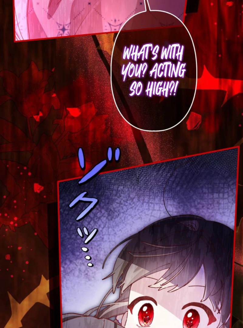 I Will Not be Overshadowed by my Twin Sister in This Life Chapter 24 page 96