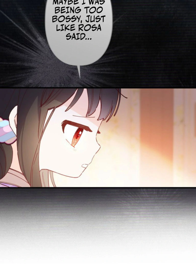 I Will Not be Overshadowed by my Twin Sister in This Life Chapter 24 page 113