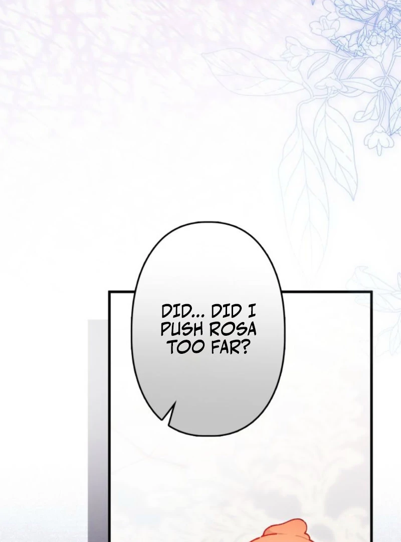 I Will Not be Overshadowed by my Twin Sister in This Life Chapter 24 page 111