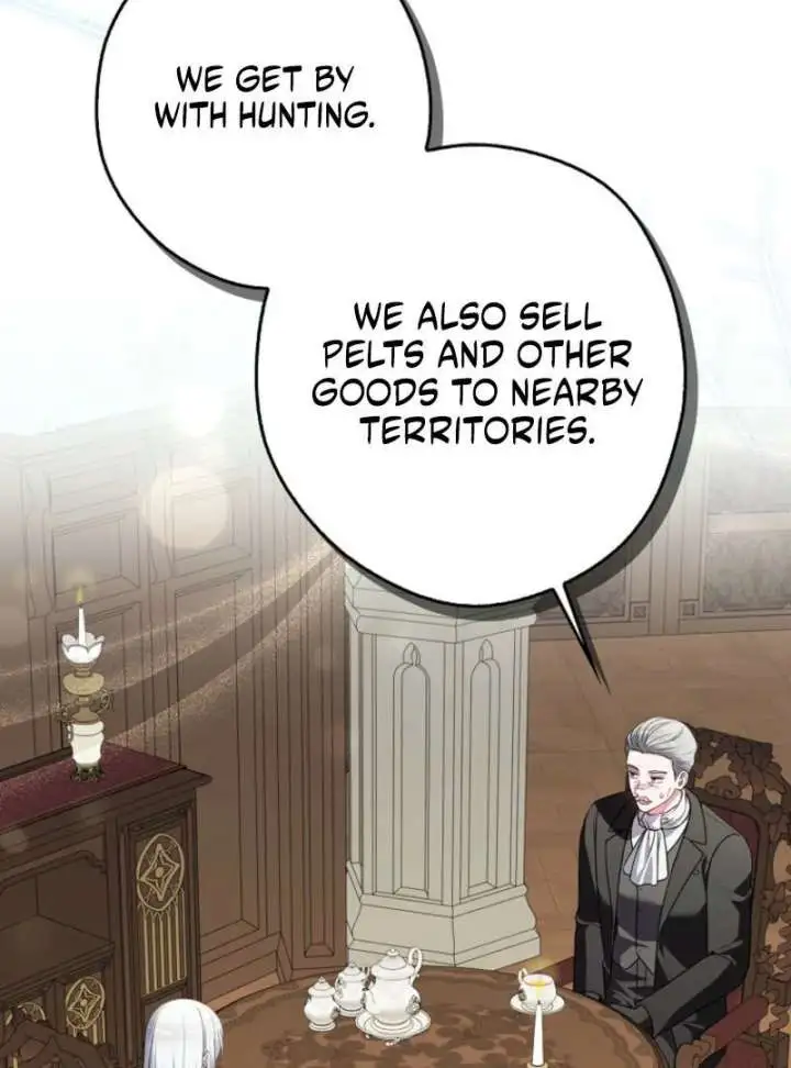 Marry or Die Chapter 24 page 4